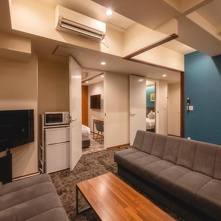 Centurion Hotel Residential Akasaka Station Tokyo Dış mekan fotoğraf