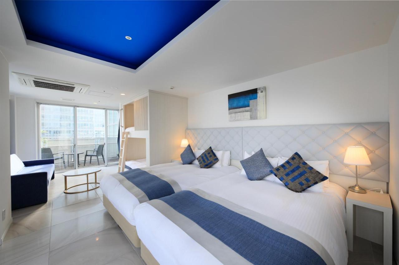 Centurion Hotel Residential Akasaka Station Tokyo Dış mekan fotoğraf