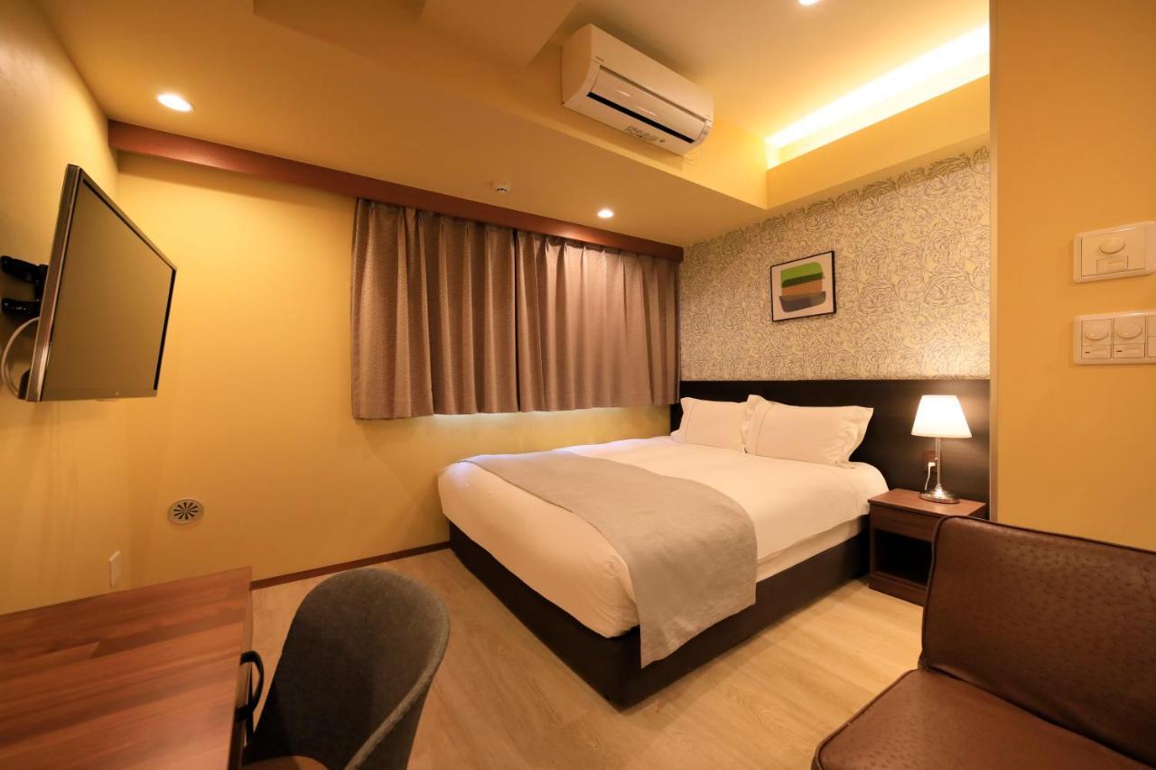 Centurion Hotel Residential Akasaka Station Tokyo Dış mekan fotoğraf