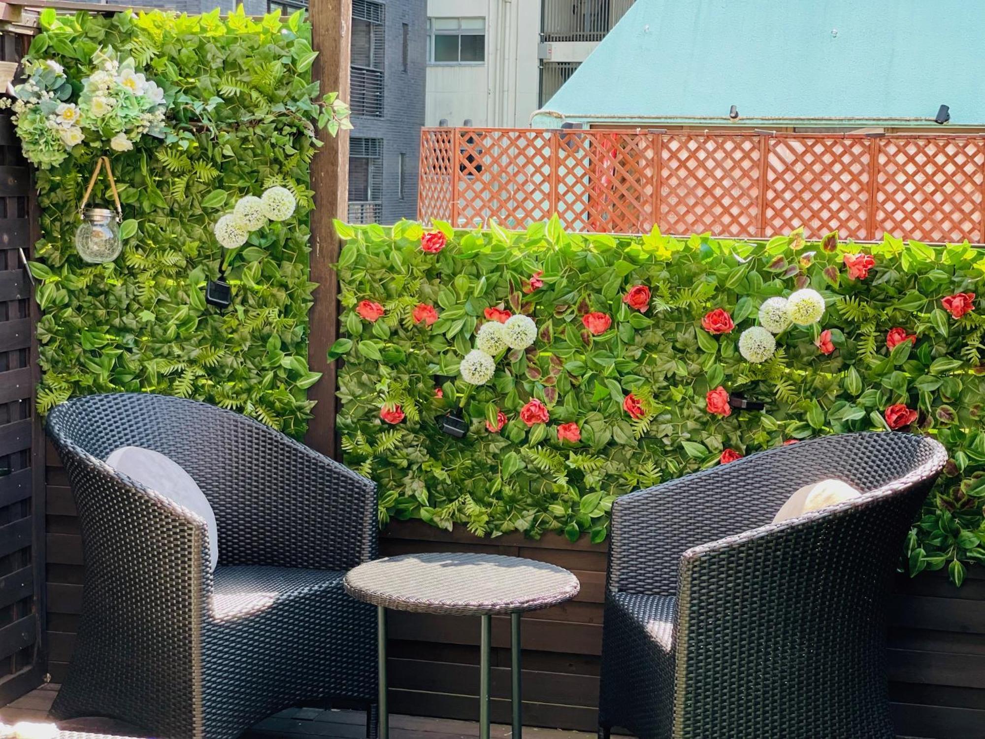 Centurion Hotel Residential Akasaka Station Tokyo Dış mekan fotoğraf