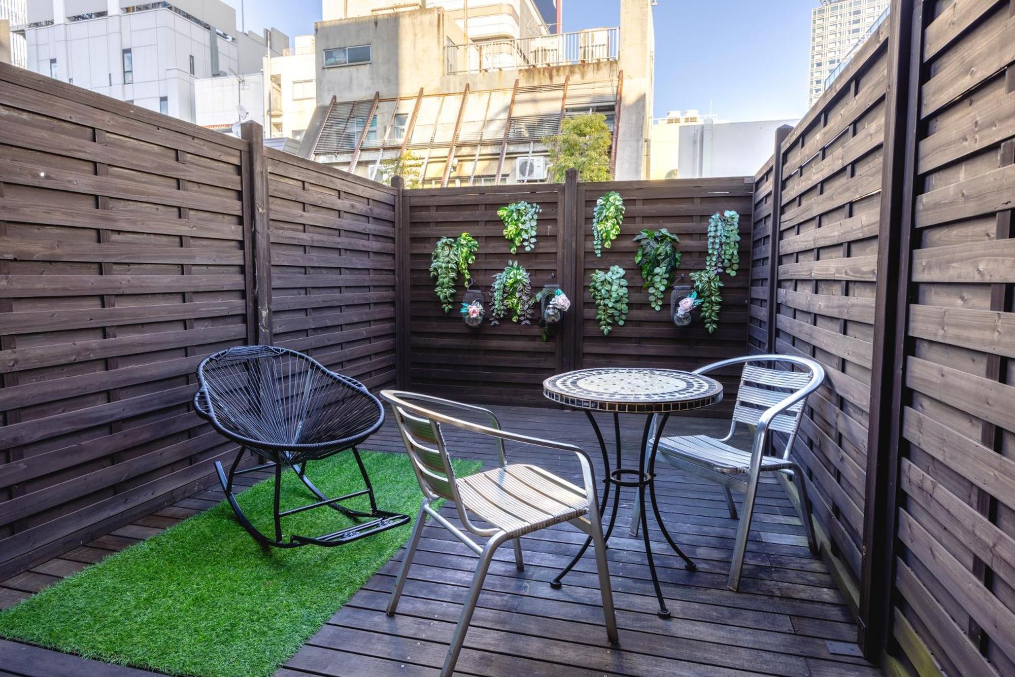 Centurion Hotel Residential Akasaka Station Tokyo Dış mekan fotoğraf