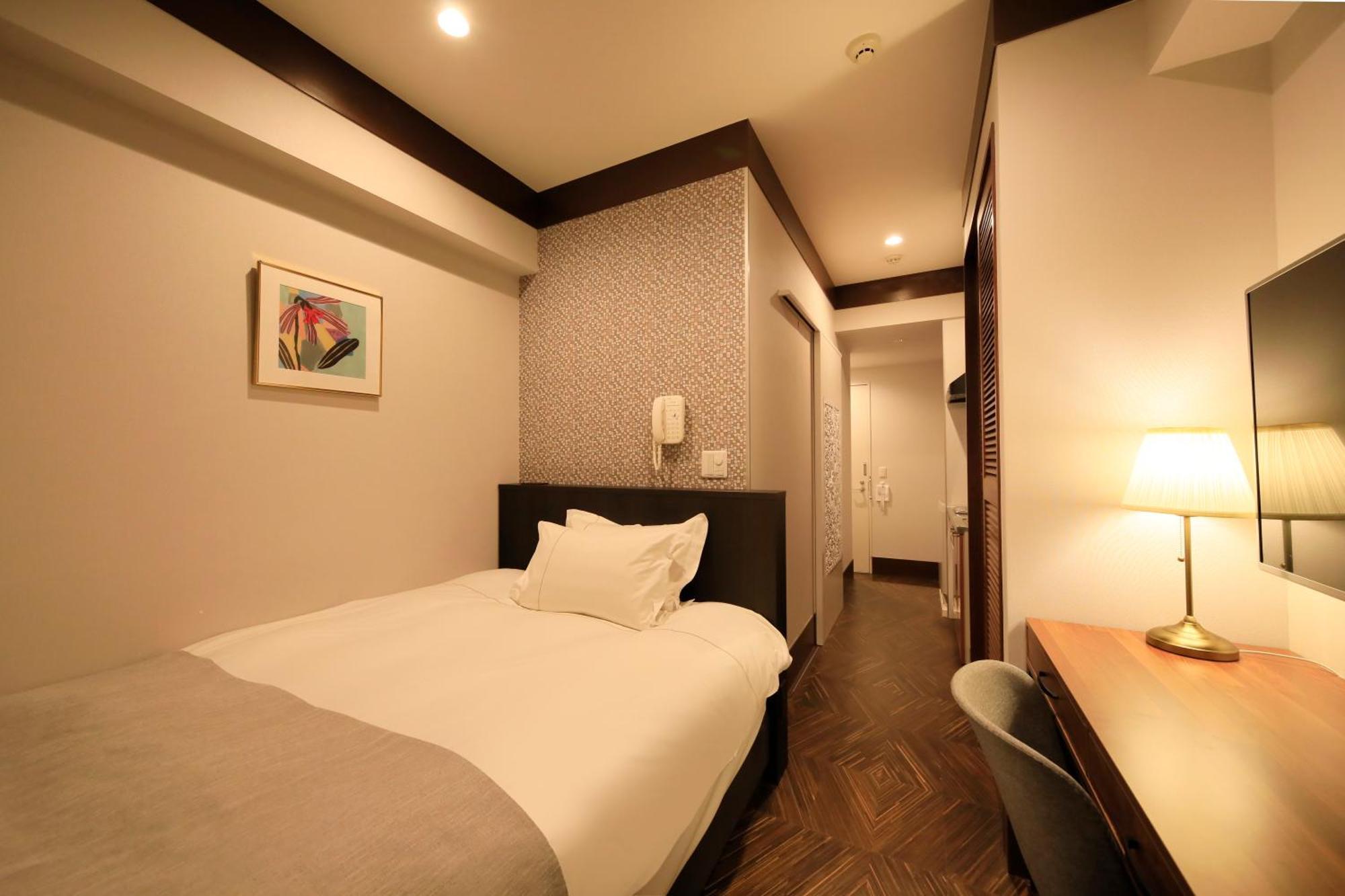 Centurion Hotel Residential Akasaka Station Tokyo Dış mekan fotoğraf