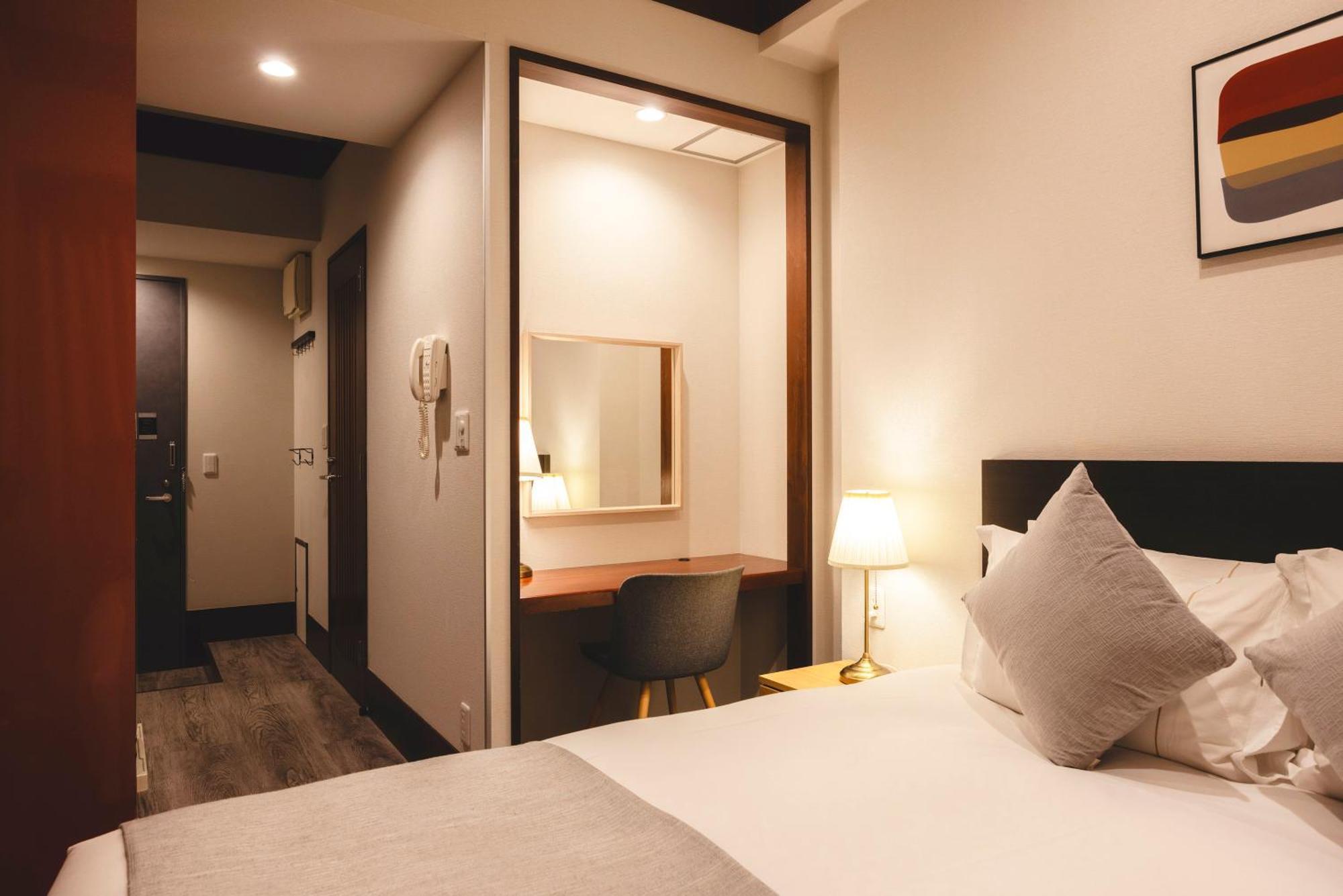 Centurion Hotel Residential Akasaka Station Tokyo Dış mekan fotoğraf