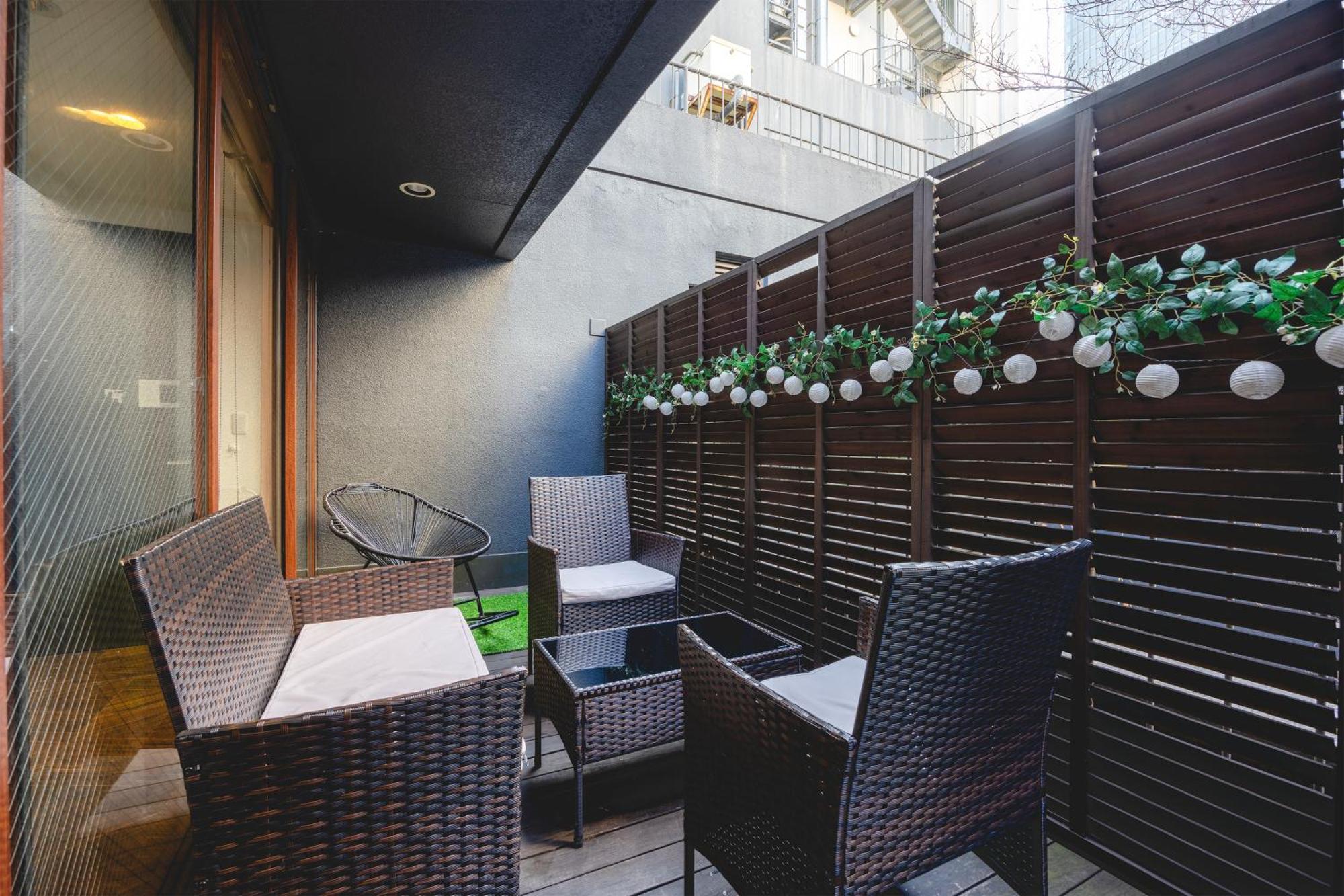 Centurion Hotel Residential Akasaka Station Tokyo Dış mekan fotoğraf