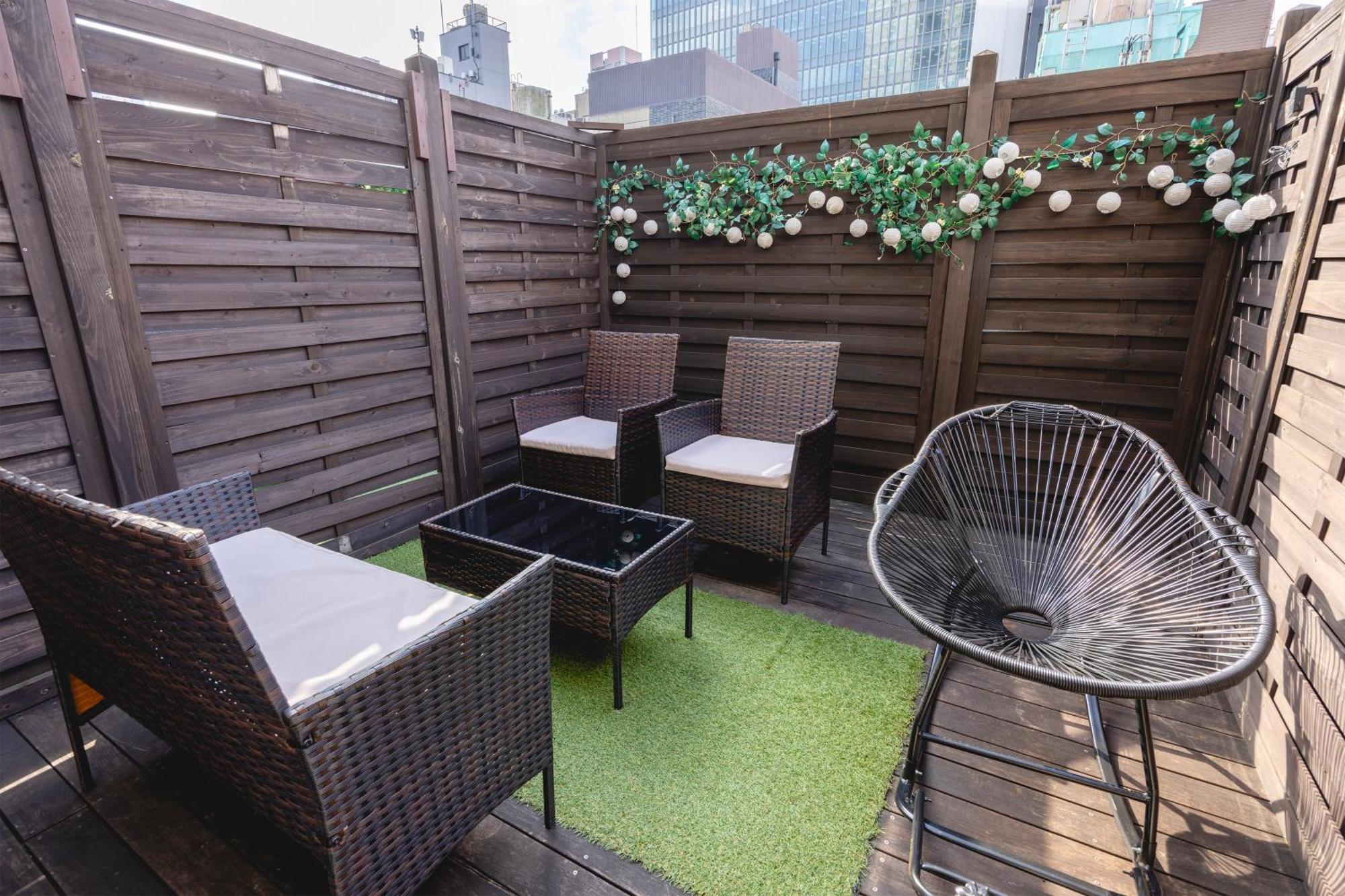 Centurion Hotel Residential Akasaka Station Tokyo Dış mekan fotoğraf